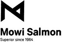 Mowi Salmon Superior since 1964