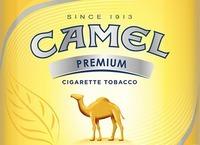 SINCE 1913 CAMEL PREMIUM CIGARETTE TOBACCO
