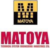 MATOYA TECHNICAL SYSTEM ENGINEERING INDUSTRIES LTD.
