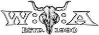 W:O:A ESTD. 1990