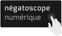 négatoscope numérique