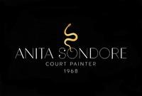 ANITA SONDORE COURT PAINTER 1968