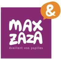 MAX & ZAZA éveillent vos papilles
