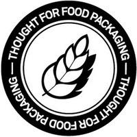 THOUGHT FOR FOOD PACKAGING