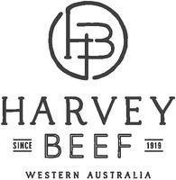 HB HARVEY BEEF SINCE 1919 WESTERN AUSTRALIA