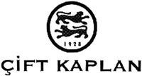 ÇIFT KAPLAN 1928