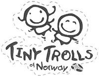 TINY TROLLS of NORWAY