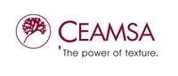 CEAMSA The power of texture.