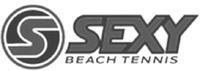 S SEXY BEACH TENNIS