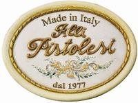 F.lli Pistolesi Made in Italy dal 1977