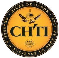 CH'TI BRASSERIE CASTELAIN 1926 . BIÈRE DE GARDE . BRASSÉE À L'ANCIENNE DE PÈRE EN FILS
