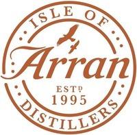 ISLE OF Arran DISTILLERS ESTD 1995