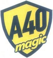 A40 magic