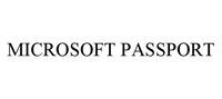 MICROSOFT PASSPORT