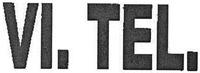 VI. TEL.