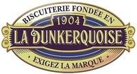 LA DUNKERQUOISE BISCUITERIE FONDÉE EN 1904 EXIGEZ LA MARQUE