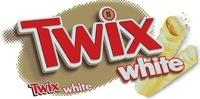 Twix white