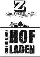 Z ZWEIFEL CHIPS DU TERROIR HOFLADEN