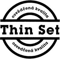Thin Set osvedcená kvalita