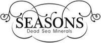 SEASONS Dead Sea Minerals