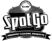 Spot Go PREMIUM CLEANING PRODUCTS Australian Owned Family Business Est 1966
