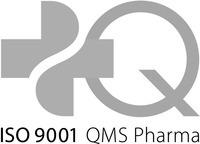 +Q ISO 9001 QMS Pharma