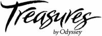 Treasures by Odyssey