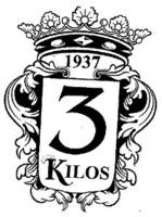 1937 3 KILOS