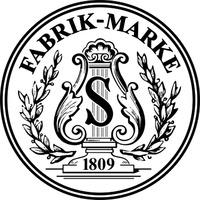 FABRIK-MARKE S 1809