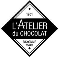 1951 L'ATELIER du CHOCOLAT BAYONNE FRANCE