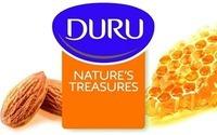 DURU NATURE'S TREASURES