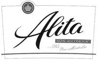 Alita ANNO 1963 Non-Alcoholic