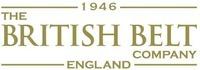 THE BRITISH BELT COMPANY ENGLAND 1946