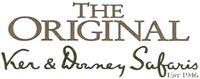 THE ORIGINAL Ker & Downey Safaris EST 1946