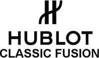 H HUBLOT CLASSIC FUSION