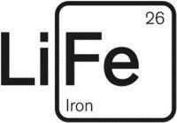 26 LiFE Iron