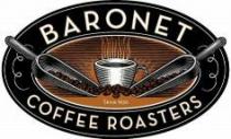 BARONET COFFEE ROASTERS Since 1930