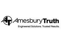 AT Amesbury Truth Engineered Solutions. Trusted Results.