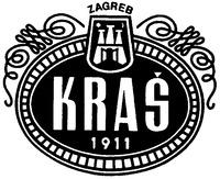 KRAS 1911 ZAGREB