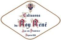 Calissons du Roy René Aix-en-Provence Depuis 1920