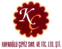 KÇ KAYAOGLU ÇEYIZ SAN. VE TIC. LTD. STI.