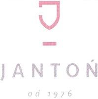 J JANTON od 1976
