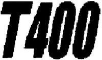 T400