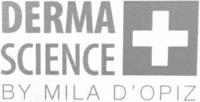 DERMA SCIENCE BY MILA D'OPIZ