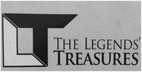 THE LEGENDS' TREASURES