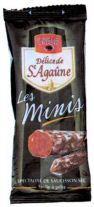 BORDEAU CHESNEL Délice de St Agaûne Les Minis SPECIALITE DE SAUCISSON SEC