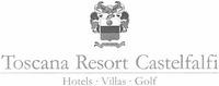 Toscana Resort Castelfalfi Hotels Villas Golf