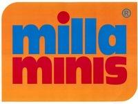 milla minis