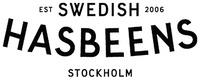 EST SWEDISH 2006 HASBEENS STOCKHOLM