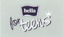 bella for teens